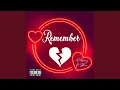 Remember feat Jroc