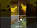 Logo Sign Pikachu Neon Cartoon LED Light Wall Decor Night Light