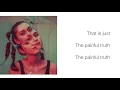 Download Lagu Em Beihold - Painful Truth lyrics