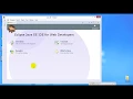 Online Batch 2 Day 1 First Selenium Program