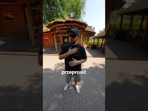 Widzowie muszę przeprosić