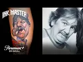 Ink Master s Nightmare Tattoos