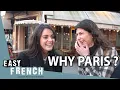 Lagu Why Do You Live in Paris? | Easy French 97
