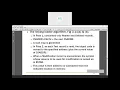 Pass 1 Algorithm for Linking Loader From Maya B S BIT