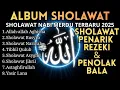 Lagu Sholawat Nabi Merdu Terbaru 2025 — Penyejuk Hati \u0026 Pemanggil Berkah