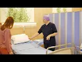 Video simulation 'Confronting values in perioperative care' In English