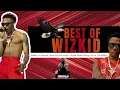 Best of WIZKID Mix 2024 (Essence, Daddy Yo, 2 Sugar, Show you the money, Energy, Caro  & more)