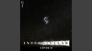 Interstellar Main Theme 