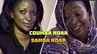 COUMBA NDAR SAMBA NDAR