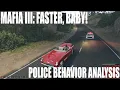 Download Lagu Mafia III: Faster, Baby! - Police Behavior Analysis