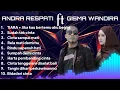 Download Lagu TIARA - JIKA KAU BERTEMU AKU BEGINI | Andra Respati ft Gisma Wandira