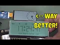 Download Lagu EEVblog 1703 - µTimer Project Part 2: An E-Paper Like LCD