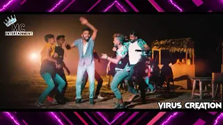 Download Rk Arvin Fake Love Lyrics||Vdj Virus||Mc Entertainment MP3