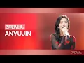 Lagu [Leemujin Service] EP.203 IVE ANYUJIN | REBEL HEART, Perfect, Text Me Merry Christmas