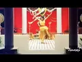 Lagu Padayappa movie neelambari dance