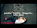 Download Lagu ECKO SHOW - JOMBLO unofficial video (LIRIK)