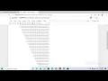 Python Program to Print an Inverted Star Pattern