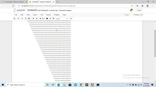 Python Program to Print an Inverted Star Pattern