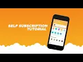 Download Lagu GreatDay HR - Self Subscription Tutorial