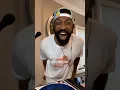 Download Lagu Deon Cole Disco Sunday Fellowship on Instagram live