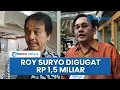 Download Lagu Farhat Abbas Gugat Roy Suryo Cs Rp 1,5 Miliar, Bayar Ganti Rugi Buntut Dugaan Ijazah Palsu Jokowi