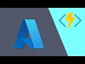 Azure Functions Tutorial for Beginners - Full Course