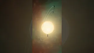 ماذا سيحدث اذا اصطدم كوكب نبتون بكوكب اورانوس 