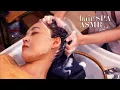 Download Lagu Waardeer zoete dromen met deze meest rustgevende hoofdspa en haarwastherapie | onbedoelde ASMR