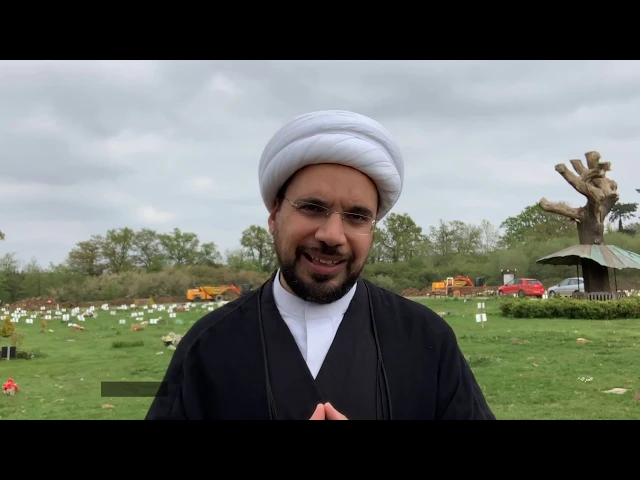 ⁣10 Things to do when you lose a loved one (before and after burial)