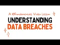 Understanding Data Breaches 10Fundamentals Lesson