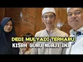 Lagu Kisah Ustadz Deni dari Ciparay | Reaksi Dedi Mulyadi yang Menyentuh Hati