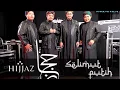 Download Lagu Hijjaz -  Selimut Putih @ Gema Gegar Vaganza Minggu ke - 3