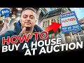 How To Buy A House At Auction Step By Step Guide UK Property Investing Ste Hamilton