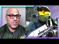 Head of Halo Studios Accidentally Leaks Halo MMO