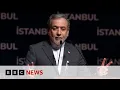 Download Lagu Iranian foreign minister acknowledges serious damage to nuclear sites from US strikes | BBC News