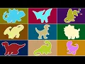 Make Learning Fun with Dinosaur Puzzle Games for Toddlers