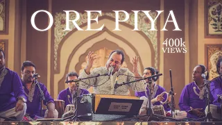 rahat fateh ali khan o re piya live performance at a wedding in nairobi kenya gavneet u0026 rajbir