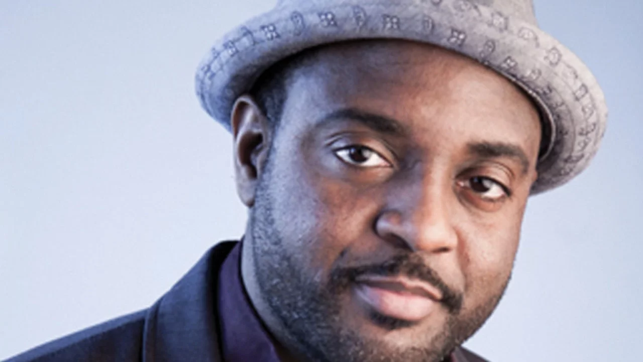 An Evening Of Poetry With Reginald Dwayne Betts