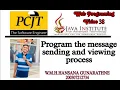 Web Programming 38 Java Institute Eshop