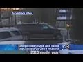 Police Search For Suspect In Attempted Upper Dublin Robbery