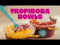 Tropical Smoothie Cafe Commercial 2026