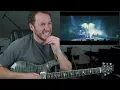 Guitar Teacher REACTS: OPETH - Ghost of Perdition (LIVE AT RED ROCKS AMPHITHEATRE)
