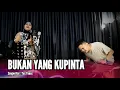 Download Lagu BUKAN YANG KUPINTA - DANGDUT UDA FAJAR (OFFICIAL LIVE MUSIC)