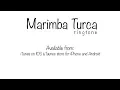 Lagu Marimba Turca Ringtone - Rondo Alla Turca