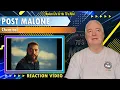 Post Malone Chemical REACTION Wasn t Expecting This