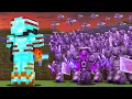 Download Lagu SOLO Player VS 1001 Minecraft Hunters