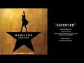 Satisfied - Renée Elise Goldsberry & Original Broadway Cast of Hamilton