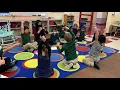 UCS Early Childhood Program