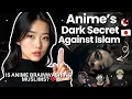 Download Lagu Japanese Anime is Spreading a Dangerous Religion?! 😱 | Muslim Story