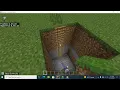 Minecraft for Education Agent Detection while true loops